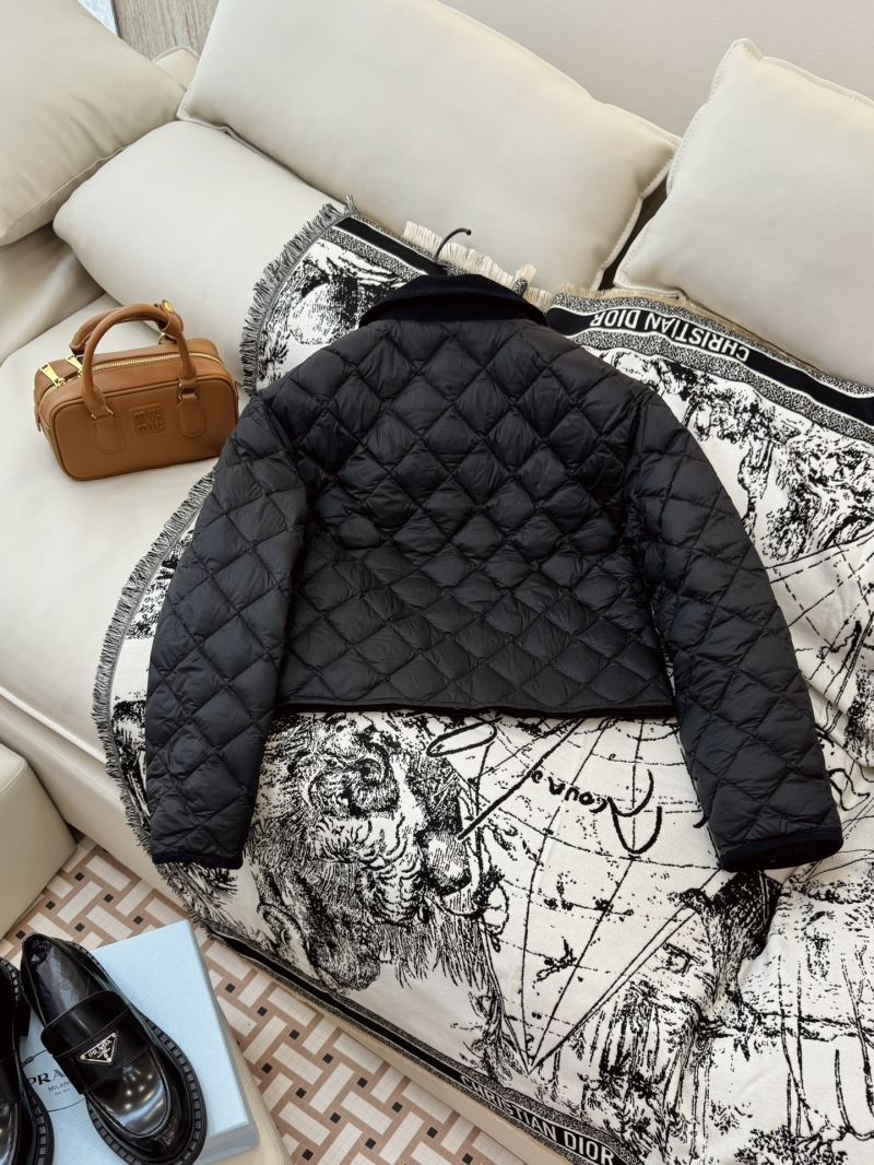 Prada Down Jackets